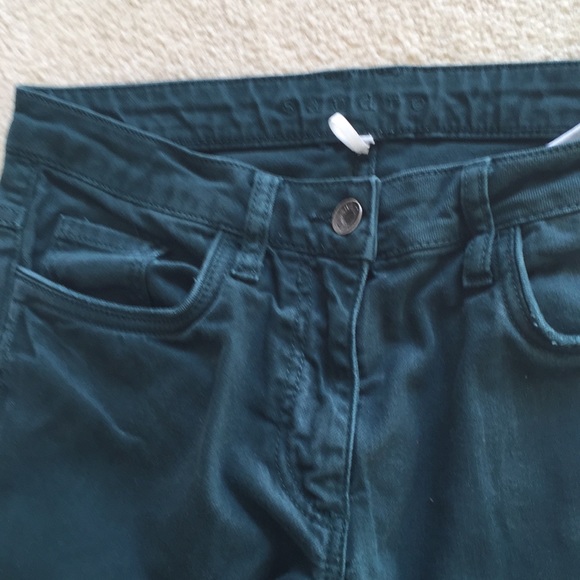 Sandro Skinny Jeans - Picture 3 of 8